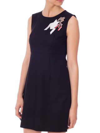 Сукня MAX&CO (3985): фото 5 - Invogue