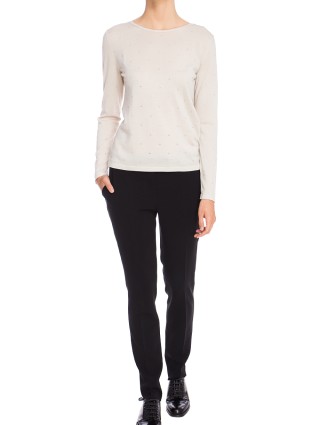 Свитер MAX MARA (883): фото 3 - Invogue