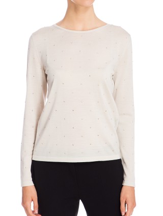 Свитер MAX MARA (883): фото 5 - Invogue