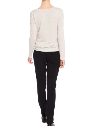 Брюки MAX MARA (2232): фото 4 - Invogue