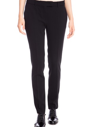 Брюки MAX MARA (2232): фото 5 - Invogue