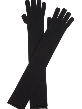 Перчатки MAX MARA (1336): фото 5 - Invogue