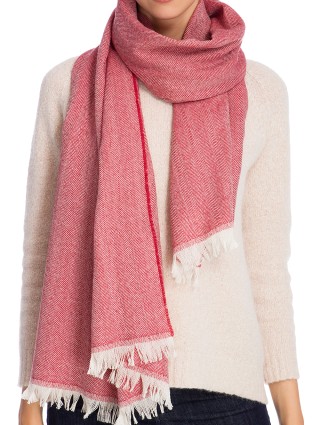 Шарф WEEKEND MAX MARA (301): фото 3 - Invogue