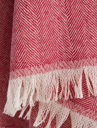 Шарф WEEKEND MAX MARA (301): фото 5 - Invogue