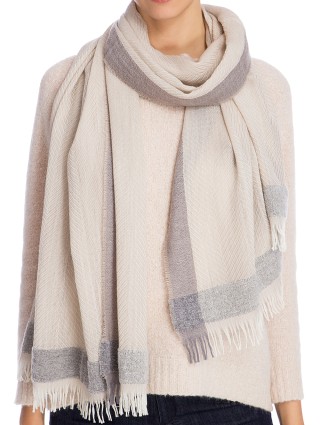 Шарф WEEKEND MAX MARA (282): фото 3 - Invogue