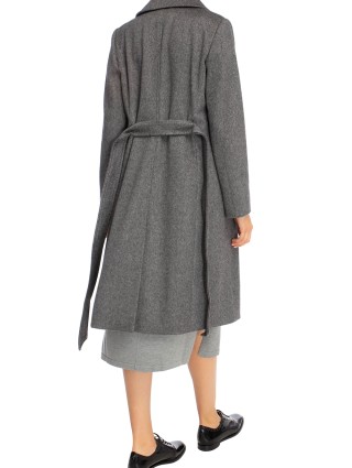 Пальто MAX MARA (2321): фото 4 - Invogue