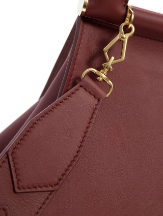 Сумка MAX MARA (2208): фото 7 - Invogue