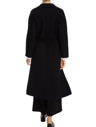 Пальто MAX MARA (2073): фото 4 - Invogue