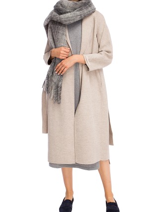 Пальто MAX MARA (439): фото 3 - Invogue