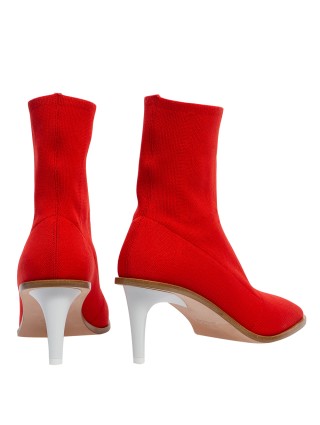 Ботильйони SPORTMAX (631): фото 4 - Invogue