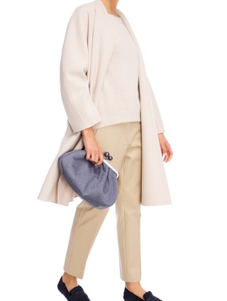 Пальто WEEKEND MAX MARA (786): фото 3 - Invogue