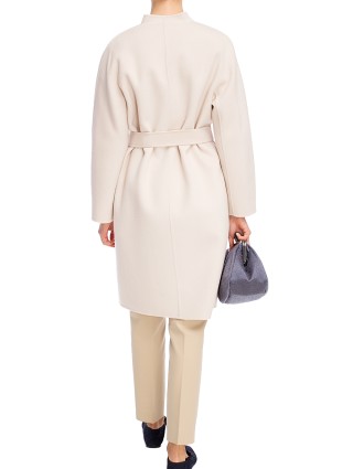 Пальто WEEKEND MAX MARA (786): фото 4 - Invogue