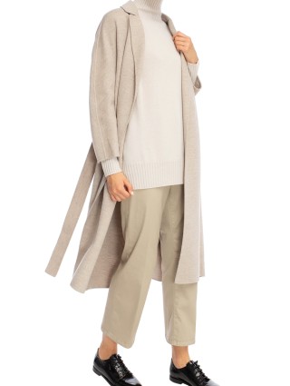 Свитер MAX MARA (645): фото 3 - Invogue