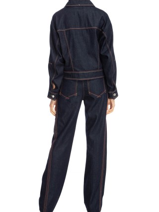 Куртка SPORTMAX (608): фото 4 - Invogue