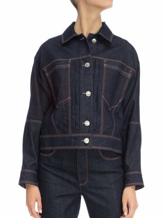 Куртка SPORTMAX (608): фото 5 - Invogue