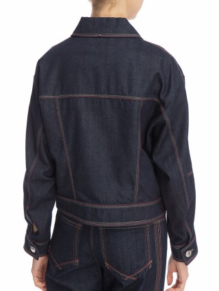 Куртка SPORTMAX (608): фото 6 - Invogue