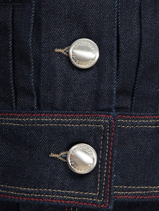 Куртка SPORTMAX (608): фото 7 - Invogue