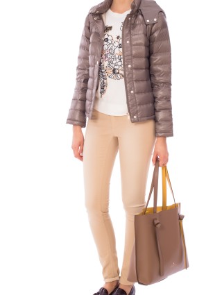 Джинсы MARC CAIN (966): фото 3 - Invogue