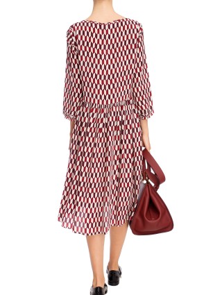 Платье MAX MARA (705): фото 4 - Invogue