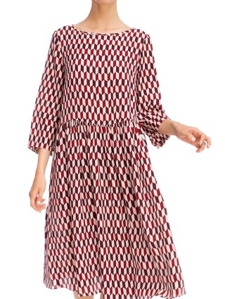 Платье MAX MARA (705): фото 6 - Invogue