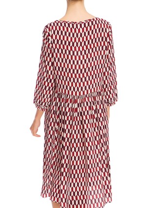 Платье MAX MARA (705): фото 7 - Invogue