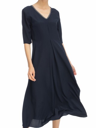 Платье MAX MARA (610): фото 5 - Invogue