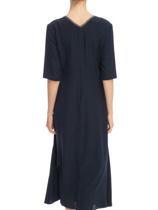 Платье MAX MARA (610): фото 6 - Invogue