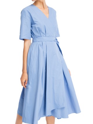 Платье WEEKEND MAX MARA (1358): фото 2 - Invogue