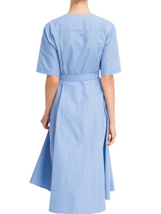 Платье WEEKEND MAX MARA (1358): фото 5 - Invogue