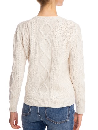 Свитер WEEKEND MAX MARA (1352): фото 6 - Invogue