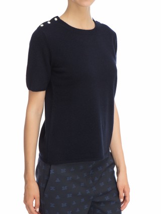 Свитер MAX MARA (1317): фото 6 - Invogue