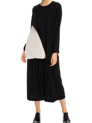 Блуза MAX MARA (1138): фото 1 - Invogue