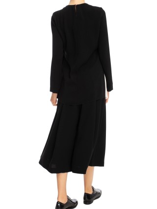 Блуза MAX MARA (1138): фото 2 - Invogue