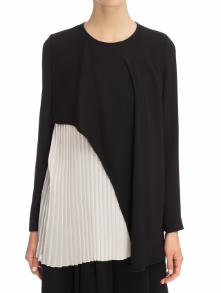 Блуза MAX MARA (1138): фото 3 - Invogue