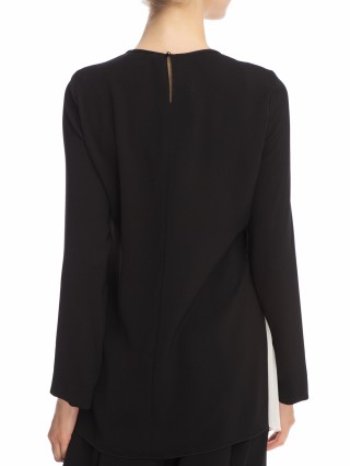 Блуза MAX MARA (1138): фото 4 - Invogue