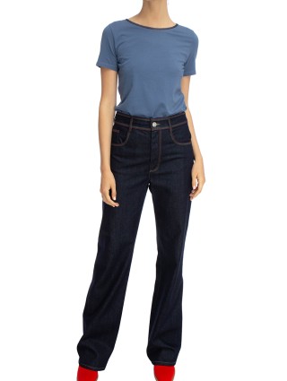 Джинси SPORTMAX (624): фото 3 - Invogue