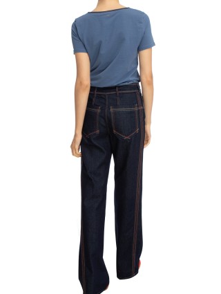 Джинси SPORTMAX (624): фото 4 - Invogue