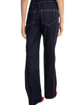 Джинси SPORTMAX (624): фото 6 - Invogue