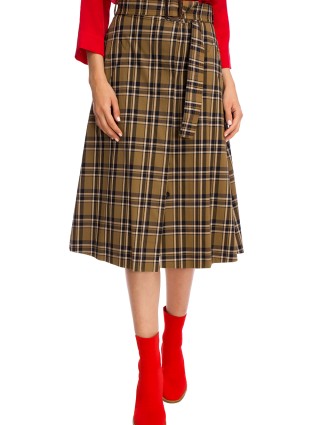 Спідниця MAX MARA (846): фото 3 - Invogue