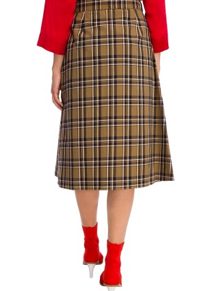 Спідниця MAX MARA (846): фото 4 - Invogue