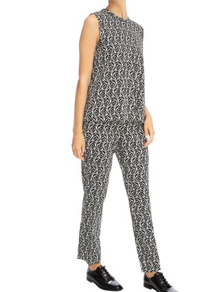 Брюки MAX MARA (478): фото 5 - Invogue