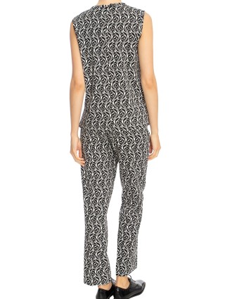 Брюки MAX MARA (478): фото 6 - Invogue