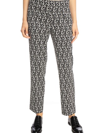 Брюки MAX MARA (478): фото 7 - Invogue