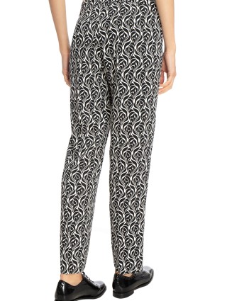 Брюки MAX MARA (478): фото 8 - Invogue