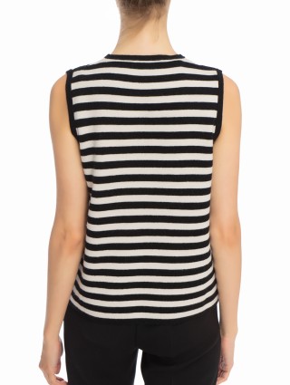 Жилет MAX MARA (596): фото 6 - Invogue