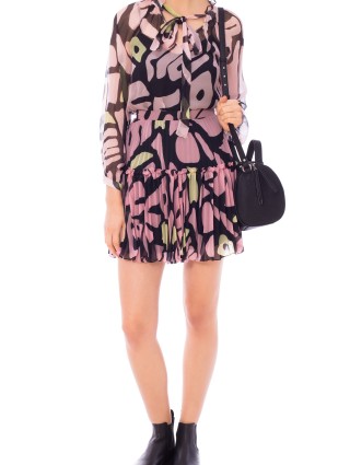 Блуза MAX&CO (3875): фото 3 - Invogue