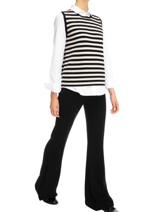 Брюки MAX MARA (721): фото 3 - Invogue