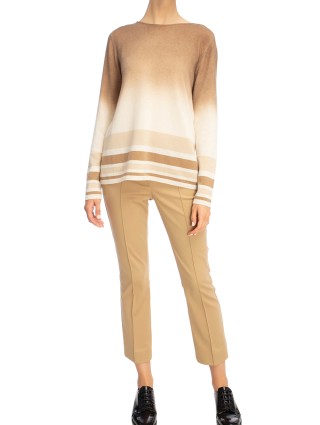 Брюки SPORTMAX (578): фото 4 - Invogue