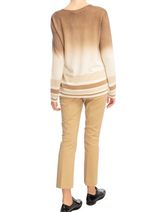 Брюки SPORTMAX (578): фото 5 - Invogue