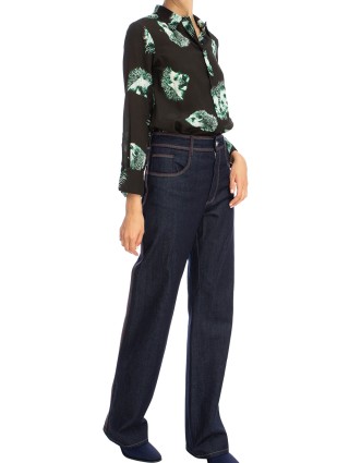 Рубашка SPORTMAX (661): фото 3 - Invogue